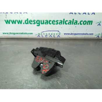 CERRADURA MALETERO / PORTON 9660403880 ELECTRICA 3 PINES