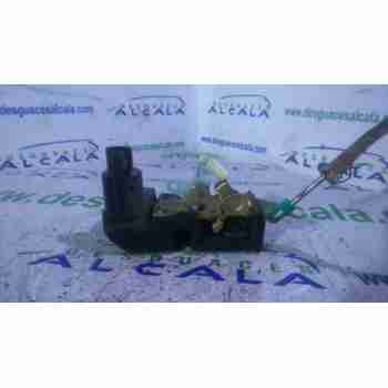 CERRADURA PUERTA DELANTERA DERECHA ELECTRICA 2 PINES