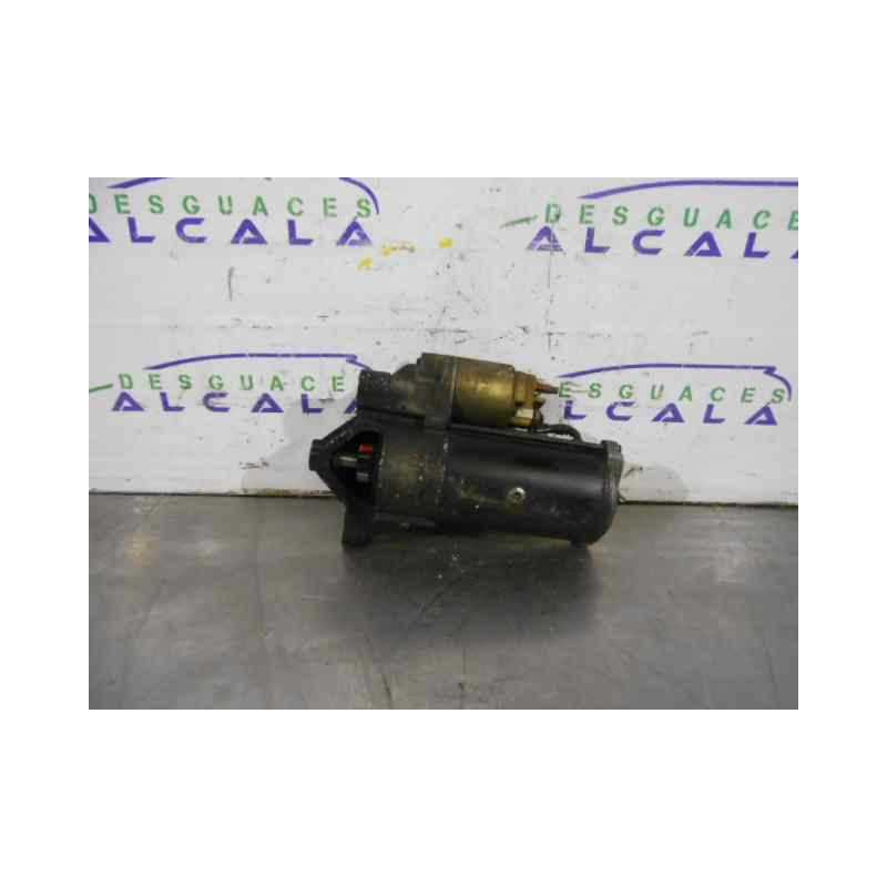 MOTOR ARRANQUE 5802FJ 
