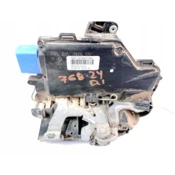 CERRADURA PUERTA DELANTERA IZQUIERDA 3D1837015AP 