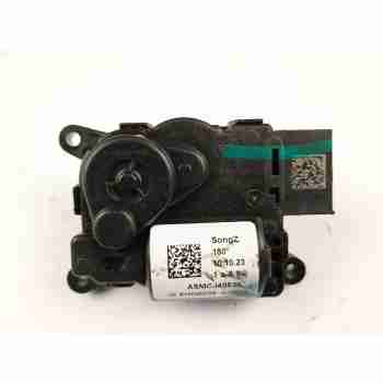 MOTOR TRAMPILLA CALEFACCION ASMCJ40535 