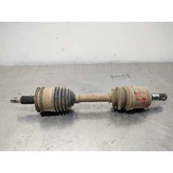 TRANSMISION DELANTERA IZQUIERDA 3815A307 ABS 
