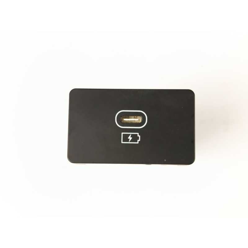 MODULO ELECTRONICO 96125G4000X 