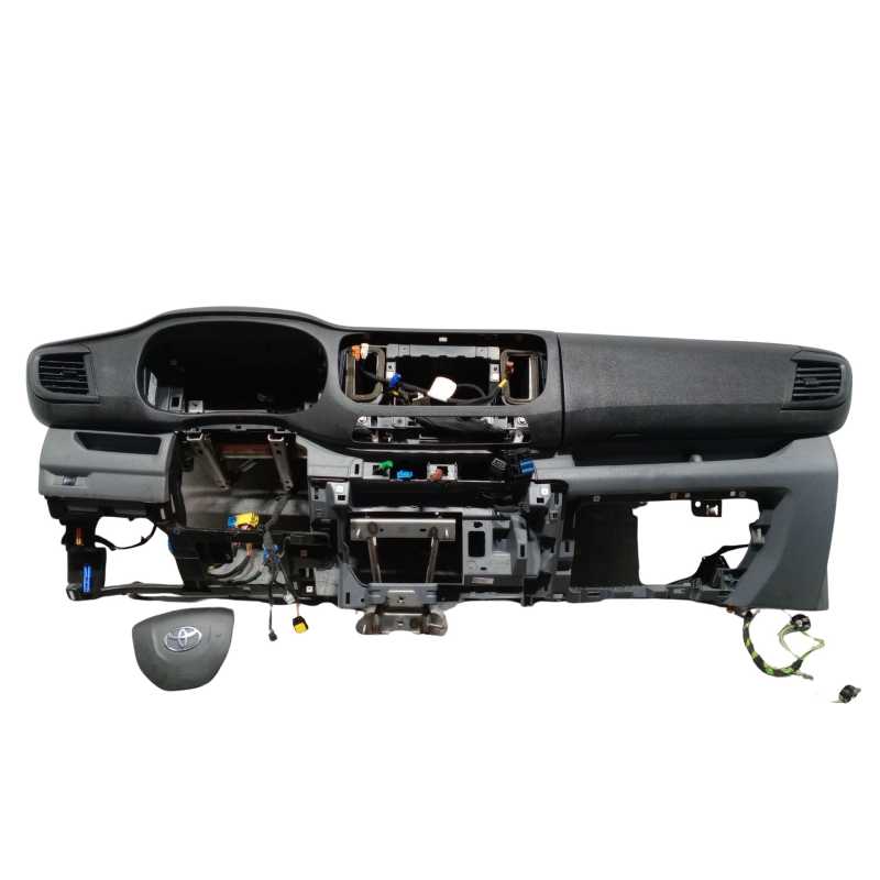KIT AIRBAG 98285992ZD 