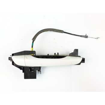 MANETA EXTERIOR TRASERA DERECHA 82661G4010 