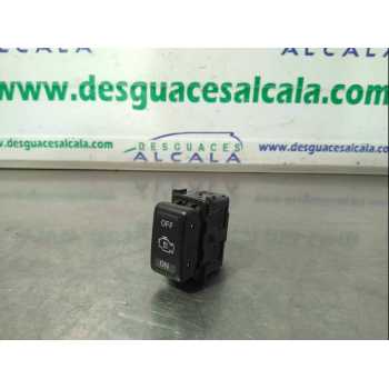 BOTON 6 PINES CALENTADORES MOTOR