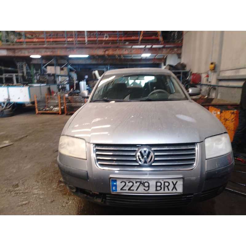 volkswagen passat b5.5 (3b3) del año 2002