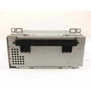 SISTEMA AUDIO / RADIO CD F1BT18C815GK 