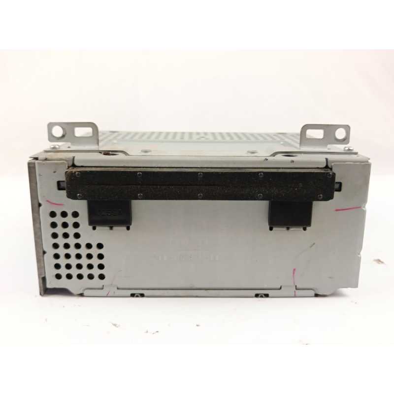 SISTEMA AUDIO / RADIO CD F1BT18C815GK 