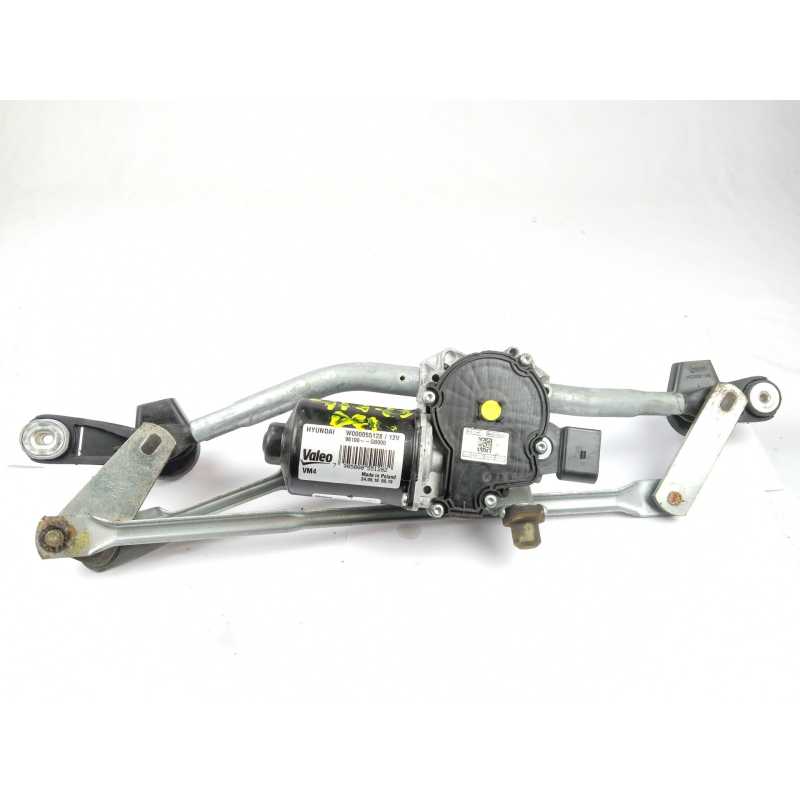 MOTOR LIMPIA DELANTERO 98100GB000 