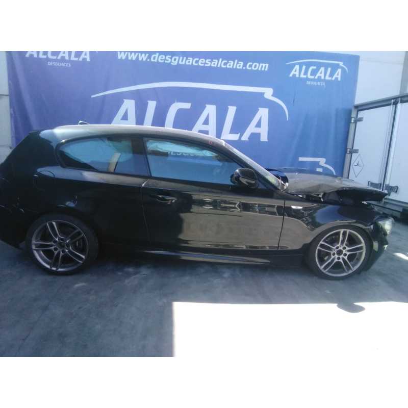 bmw serie 1 berlina (e81/e87) del año 2010