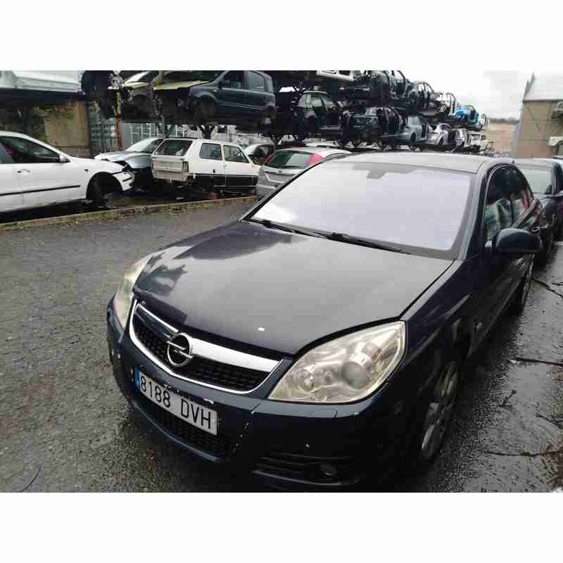opel vectra c gts (z02) del año 2006