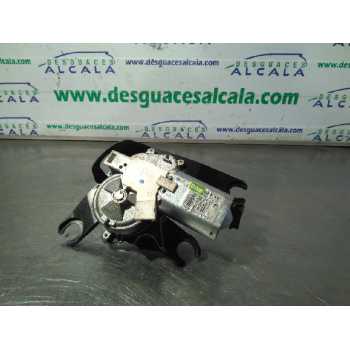 MOTOR LIMPIA TRASERO 9680477480 53031812 VALEO