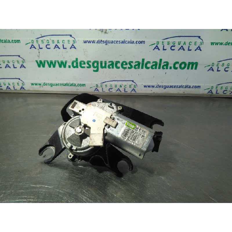 MOTOR LIMPIA TRASERO 9680477480 53031812 VALEO