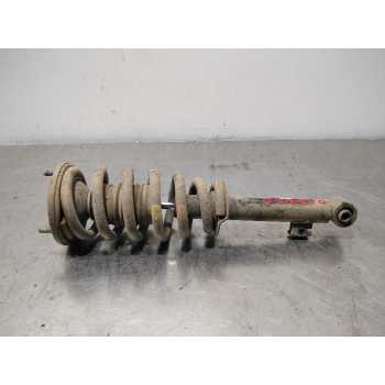 AMORTIGUADOR DELANTERO IZQUIERDO MR992321 