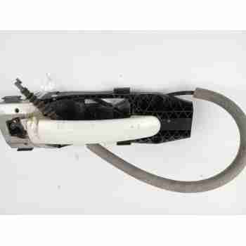 MANETA EXTERIOR DELANTERA IZQUIERDA 5N0837885H  OEM 5N0837885H