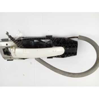 MANETA EXTERIOR DELANTERA IZQUIERDA 5N0837885H 