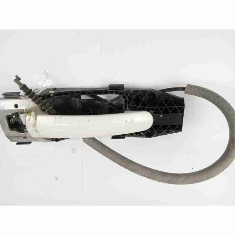 MANETA EXTERIOR DELANTERA IZQUIERDA 5N0837885H 