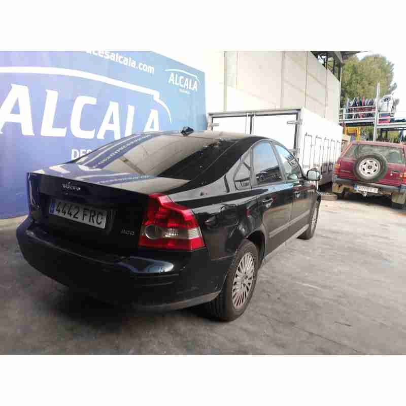 volvo s40 ii (544) del año 2007