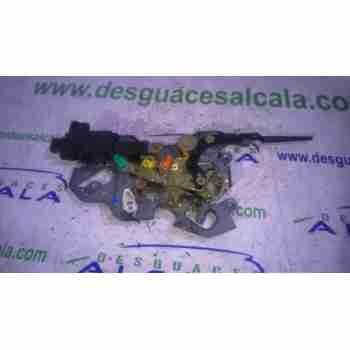 CERRADURA PUERTA TRASERA DERECHA ELECTRICA 2 PINES