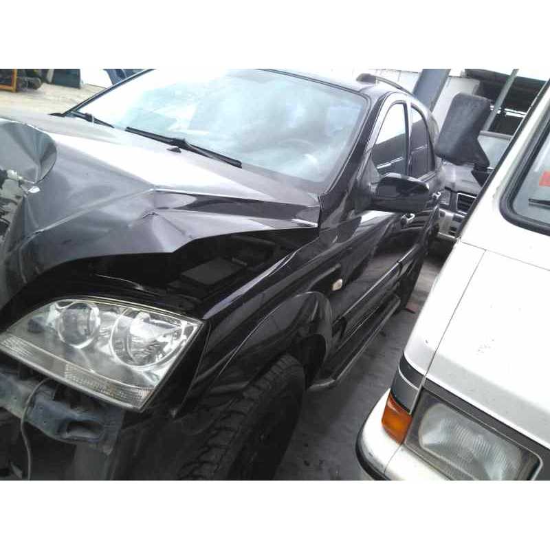 kia sorento del año 2003