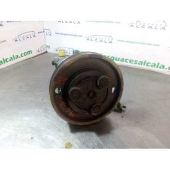 COMPRESOR AIRE ACONDICIONADO 