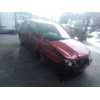 seat cordoba (6l2) del año 2007
