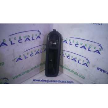 MANDO ELEVALUNAS DELANTERO DERECHO 8200356517B 6 PINES 