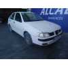 seat cordoba berlina (6k2) del año 2000