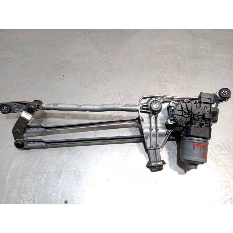 MOTOR LIMPIA DELANTERO 0390241587 