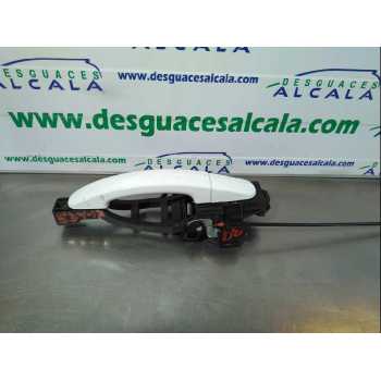 MANETA EXTERIOR DELANTERA DERECHA BM51A224A36CG 