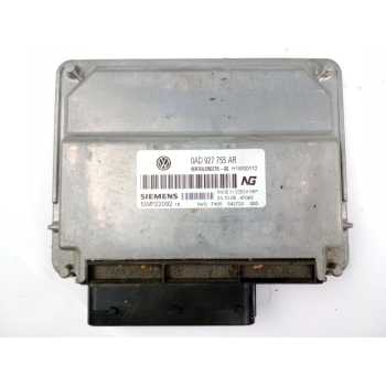 MODULO ELECTRONICO 0AD927755AR 5WP22092 