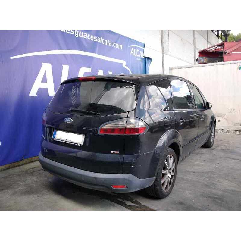 ford s-max (ca1) del año 2007