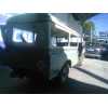 land rover 88/109 del año 1975
