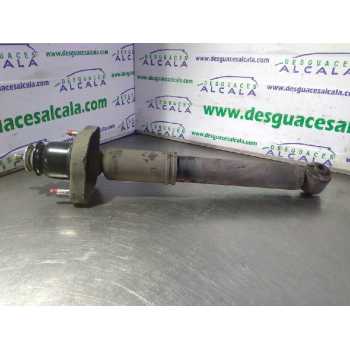 AMORTIGUADOR TRASERO IZQUIERDO 1606293380 
