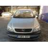 opel zafira a monospace (t98) del año 2002