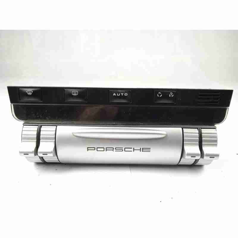 MANDO CLIMATIZADOR 7L5907040AF 