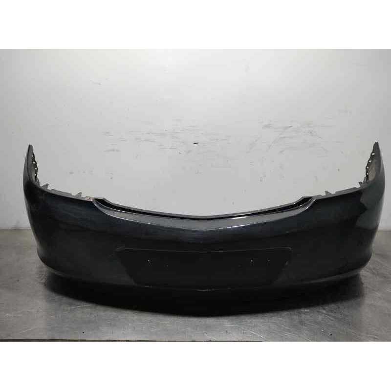 PARAGOLPES TRASERO 