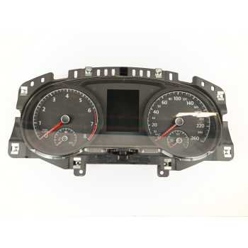 CUADRO INSTRUMENTOS 5G1920750D 5G1260302 