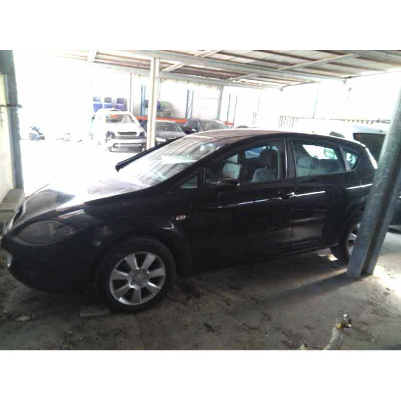 seat leon (1p1) del año 2008