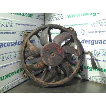 ELECTROVENTILADOR 2 PINES 