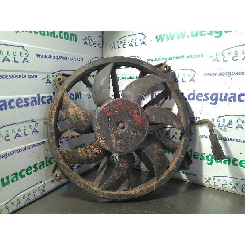 ELECTROVENTILADOR 2 PINES 