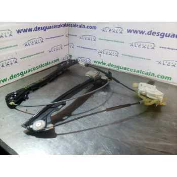 ELEVALUNAS DELANTERO IZQUIERDO 0130822402 6 PINES 