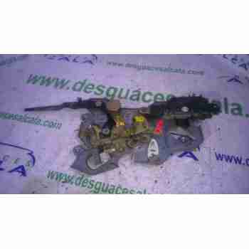 CERRADURA PUERTA TRASERA IZQUIERDA ELECTRICA 2 PINES