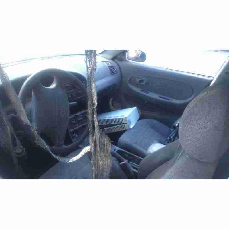 kia shuma del año 2000
