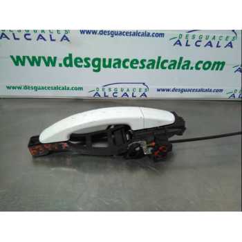 MANETA EXTERIOR TRASERA DERECHA BM51A224A36CG 