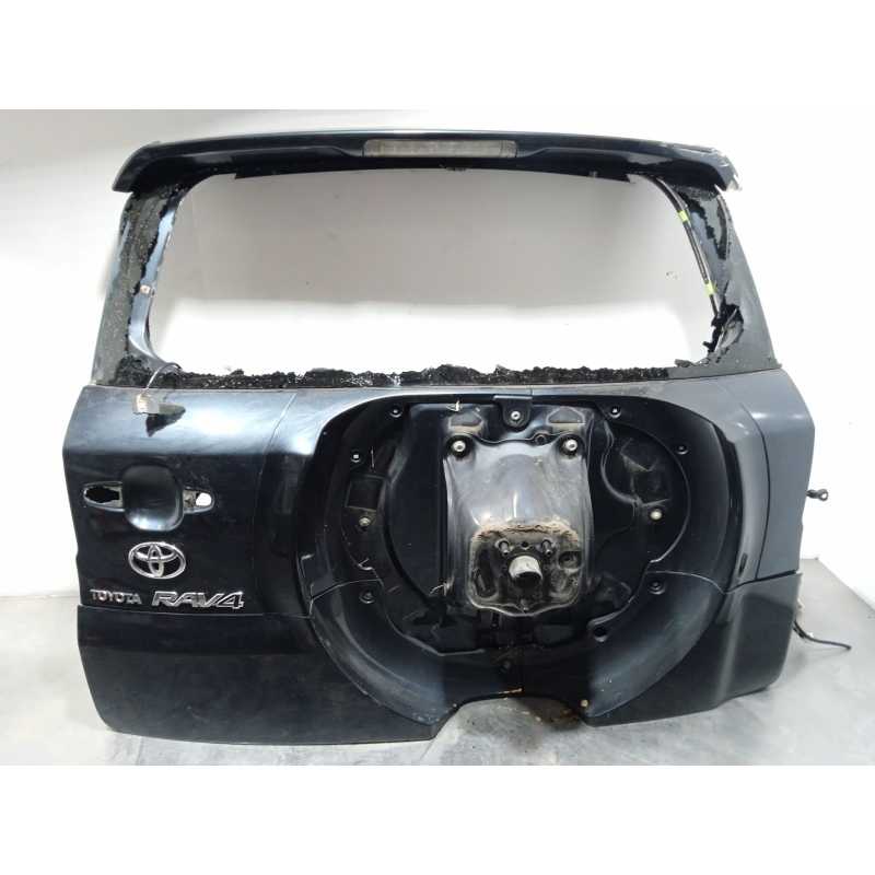 PORTON TRASERO 6700542370 