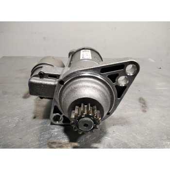 MOTOR ARRANQUE 02Z911021C 13 DIENTES 