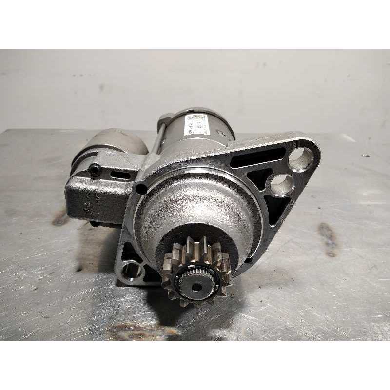 MOTOR ARRANQUE 02Z911021C 13 DIENTES 