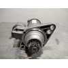 MOTOR ARRANQUE 02Z911021C 13 DIENTES 